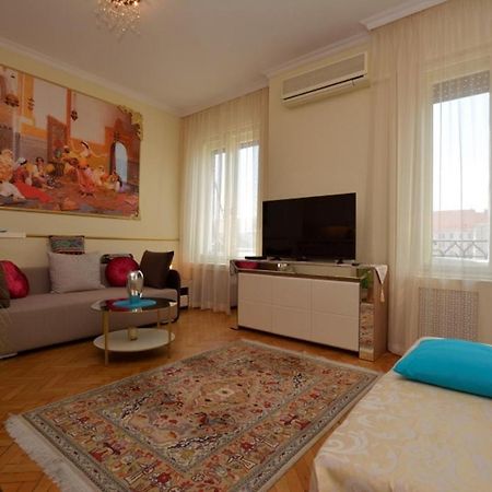 بودابست Orangehomes Panorama Enjoy Apartment المظهر الخارجي الصورة