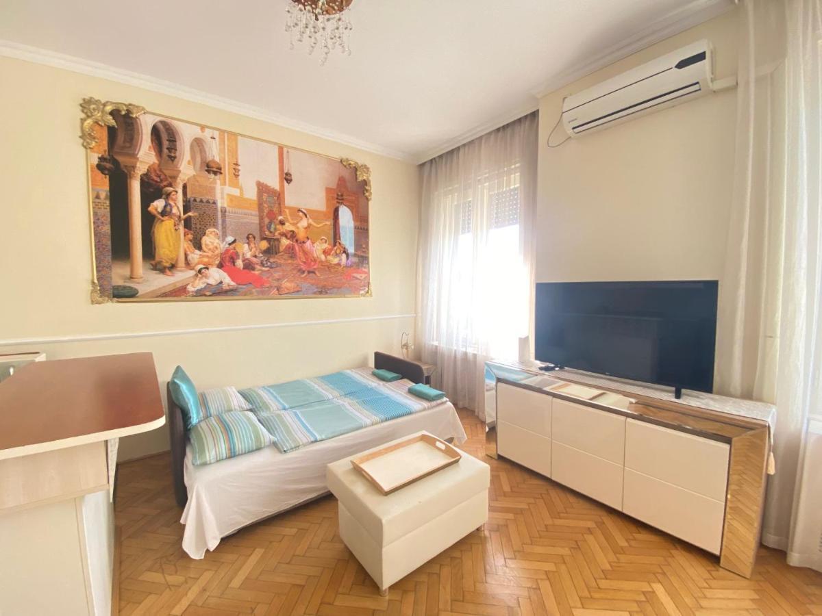 بودابست Orangehomes Panorama Enjoy Apartment المظهر الخارجي الصورة