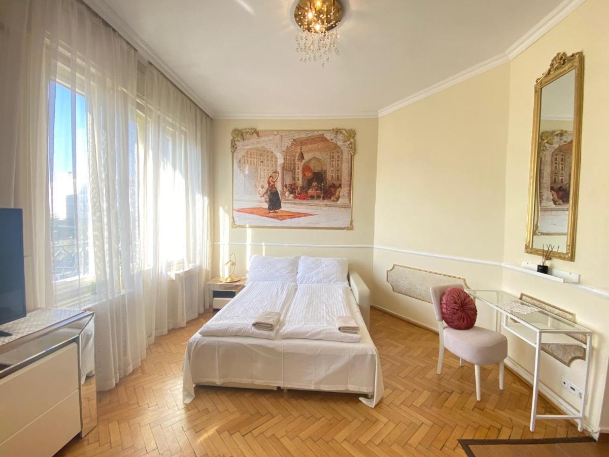 بودابست Orangehomes Panorama Enjoy Apartment المظهر الخارجي الصورة