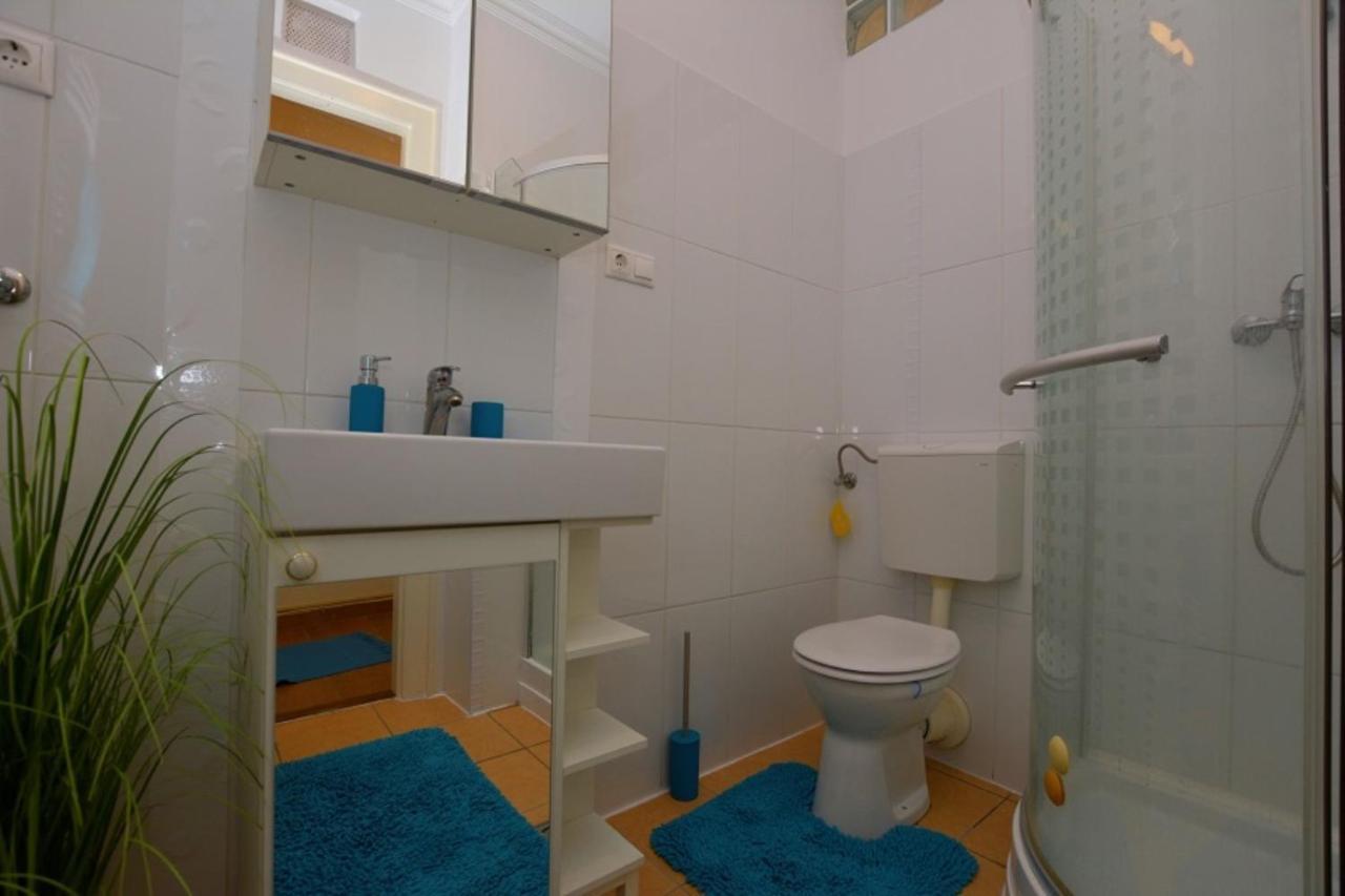 بودابست Orangehomes Panorama Enjoy Apartment المظهر الخارجي الصورة